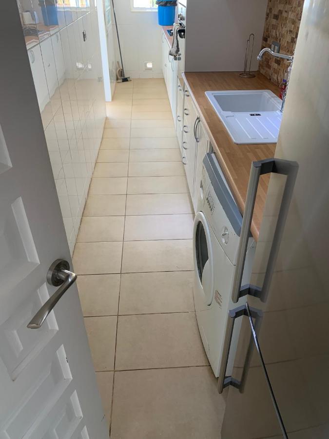 Campoamor Villa & Private Pool, Garden & Roof Terraces Distant Sea Views Orihuela Exterior foto